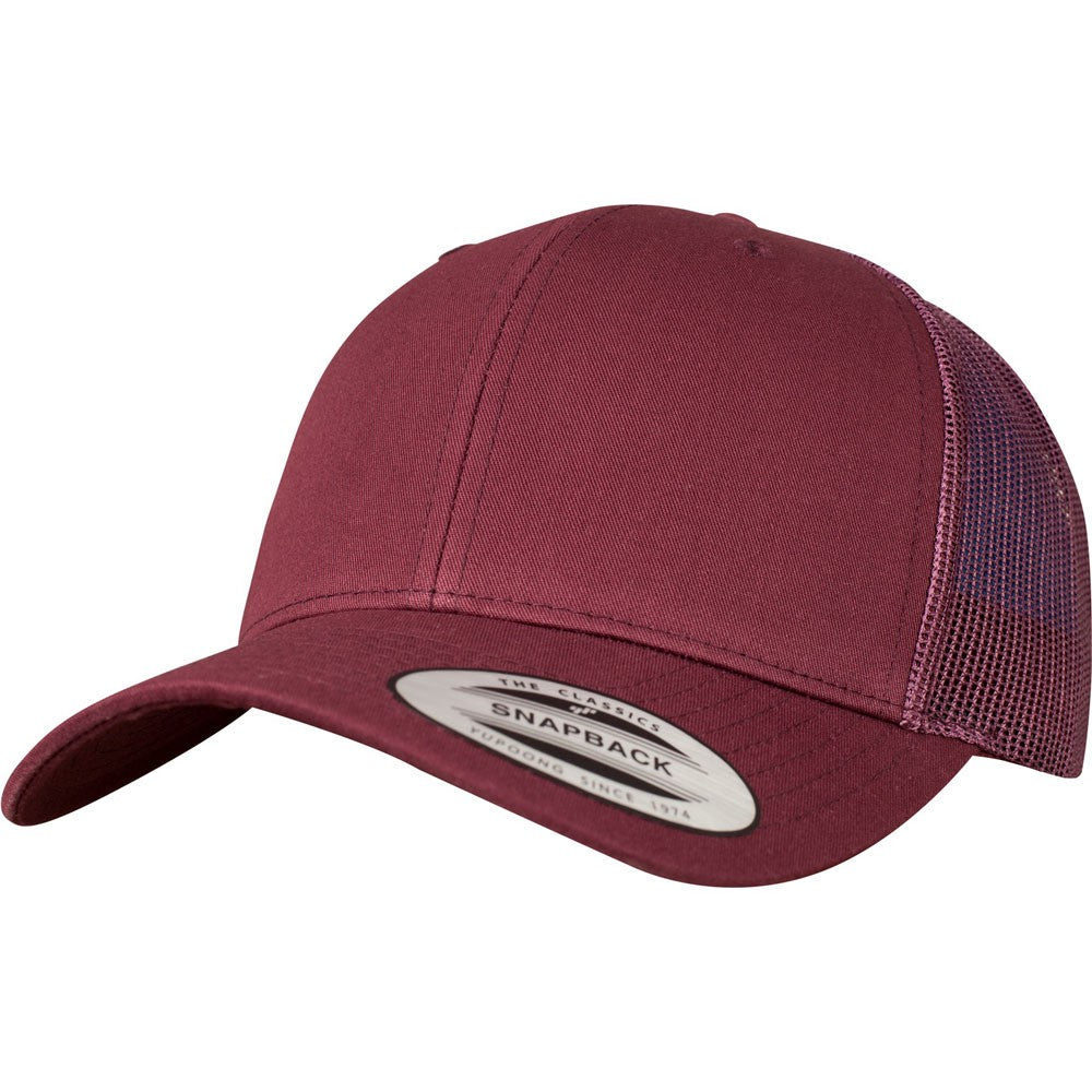 FLEXFIT/YUPOONG TRUCKER - KEPS