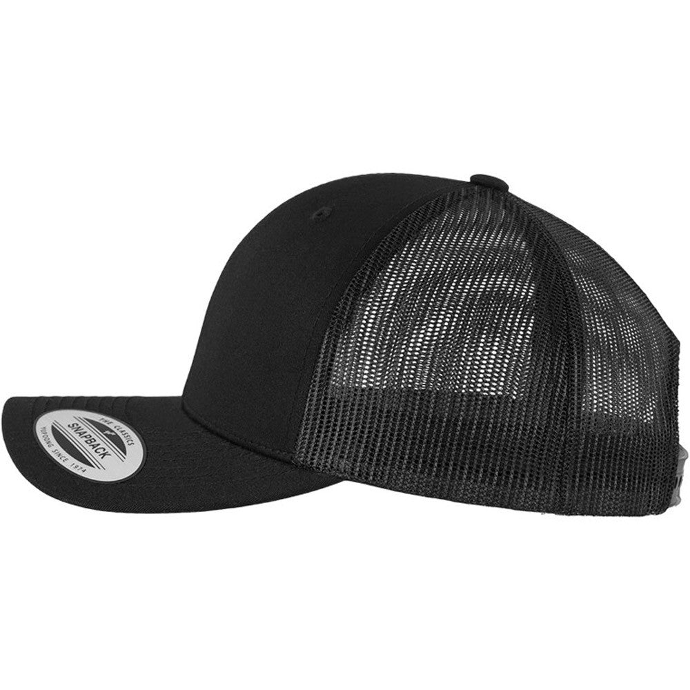 FLEXFIT/YUPOONG TRUCKER - KEPS