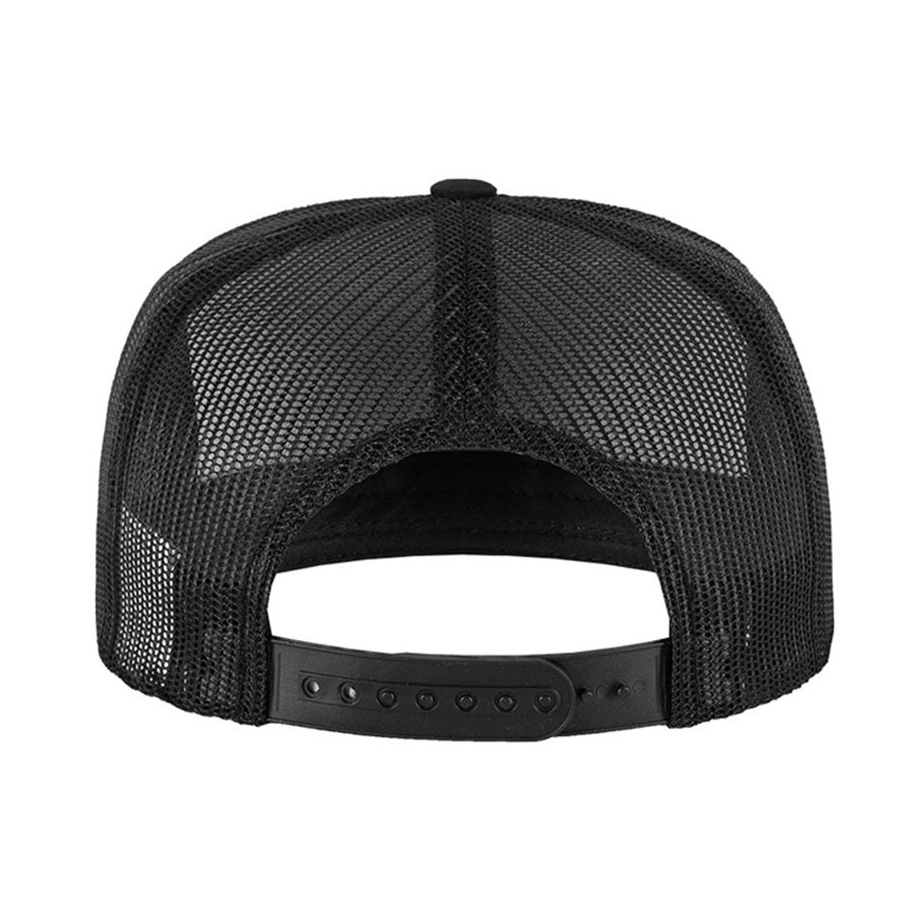 FLEXFIT/YUPOONG TRUCKER - KEPS