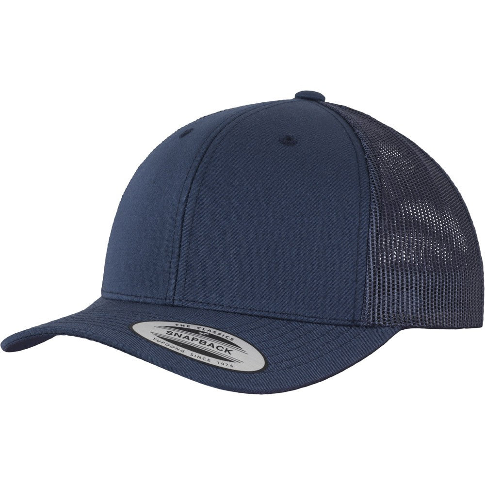 FLEXFIT/YUPOONG TRUCKER - KEPS