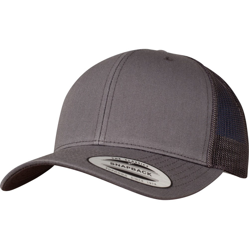 FLEXFIT/YUPOONG TRUCKER - KEPS