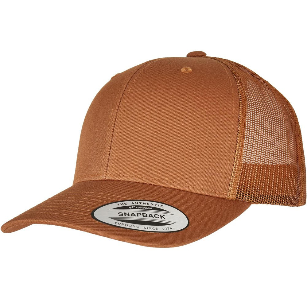 FLEXFIT/YUPOONG TRUCKER - KEPS