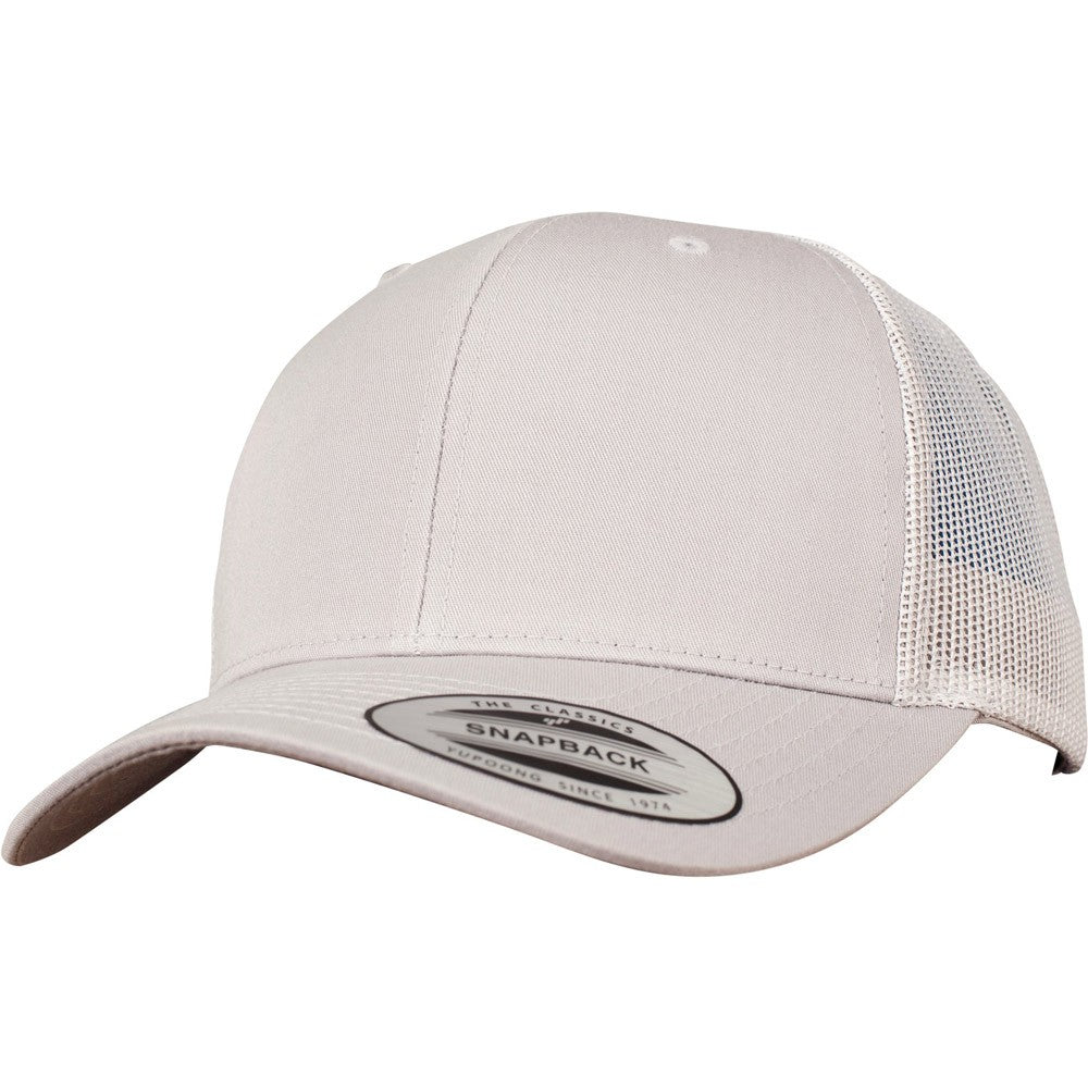 FLEXFIT/YUPOONG TRUCKER - KEPS