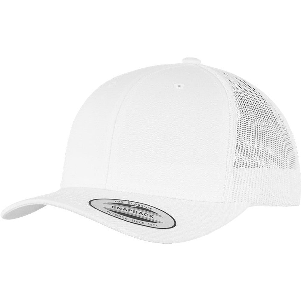 FLEXFIT/YUPOONG TRUCKER - KEPS