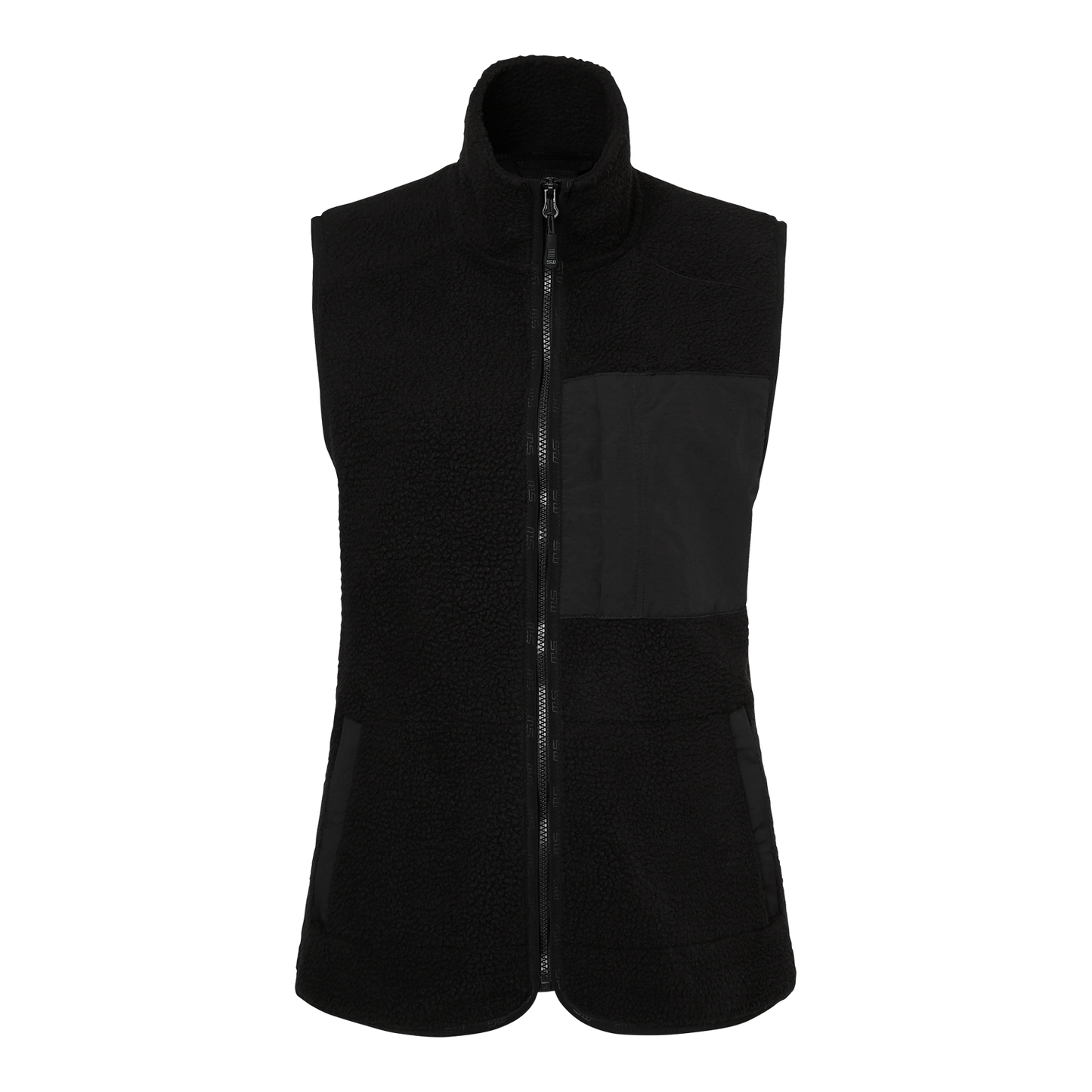 SOUTH WEST - SAGA FLEECE W