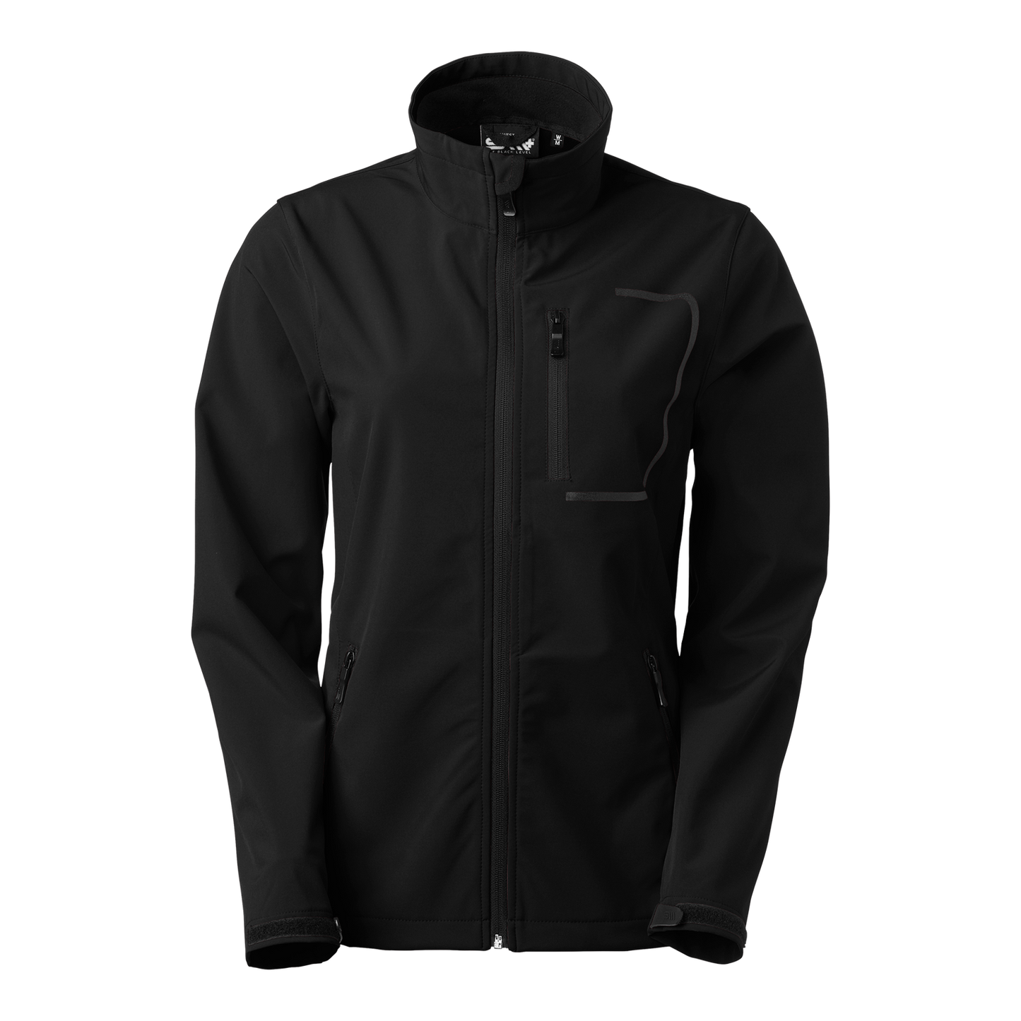 SOUTH WEST - VICTORIA SOFTSHELL W