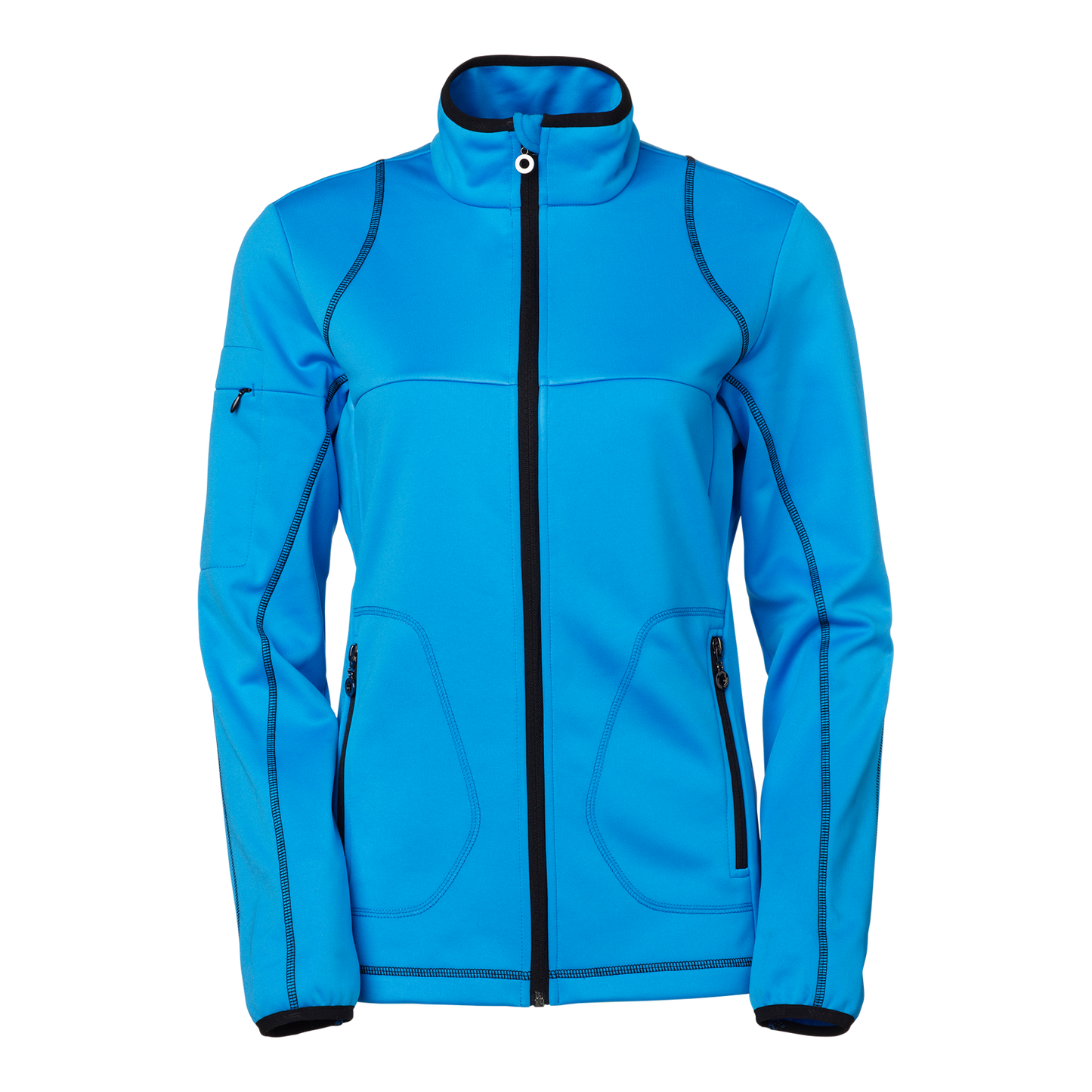 SOUTH WEST - SOMERS FLEECE