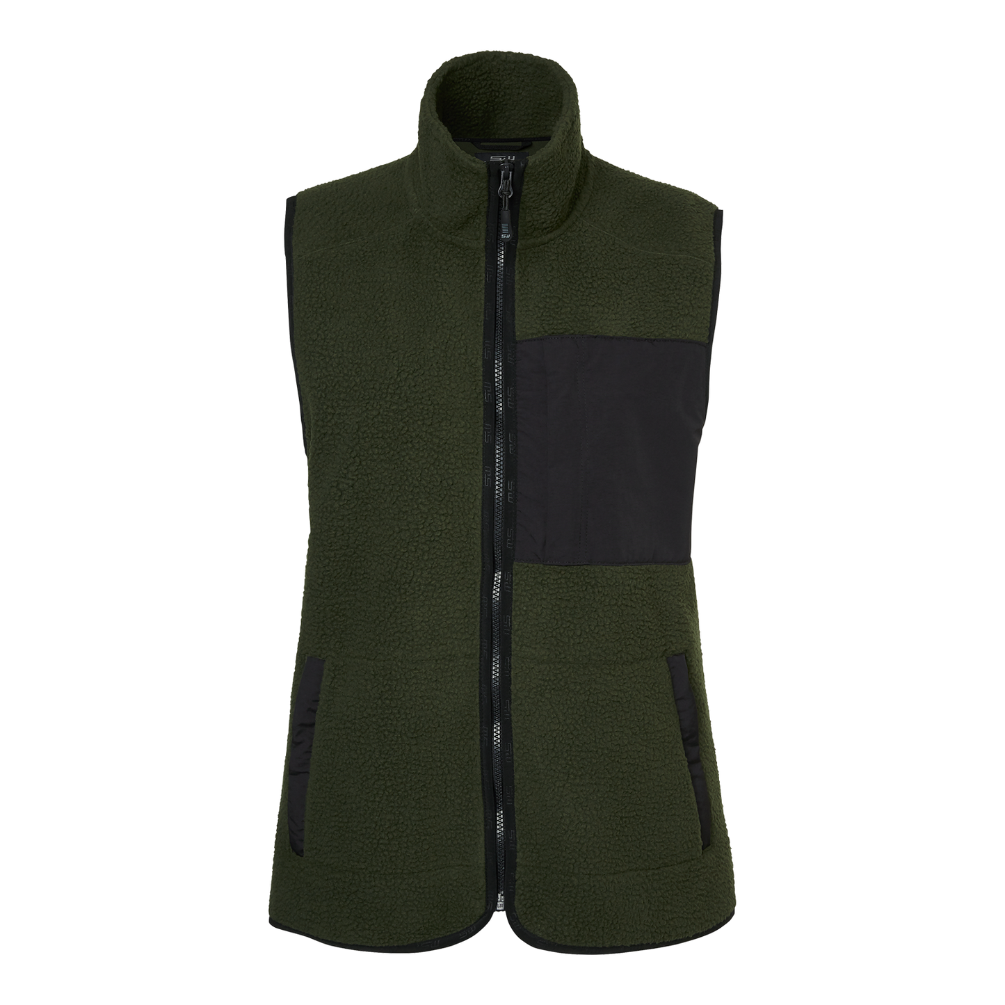SOUTH WEST - SAGA FLEECE W