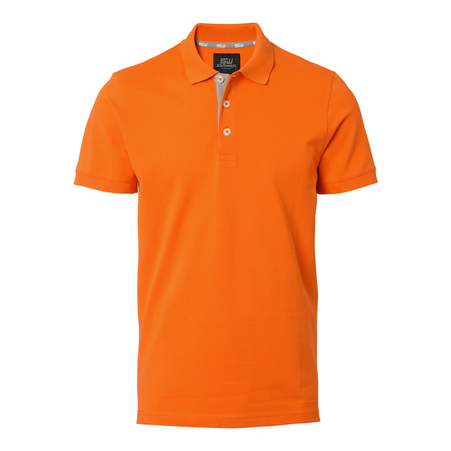 SOUTH WEST - MORRIS POLO