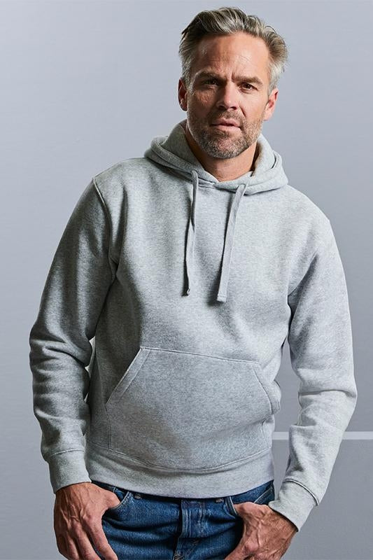 RUSSELL - AUTHENTIC HOODIE