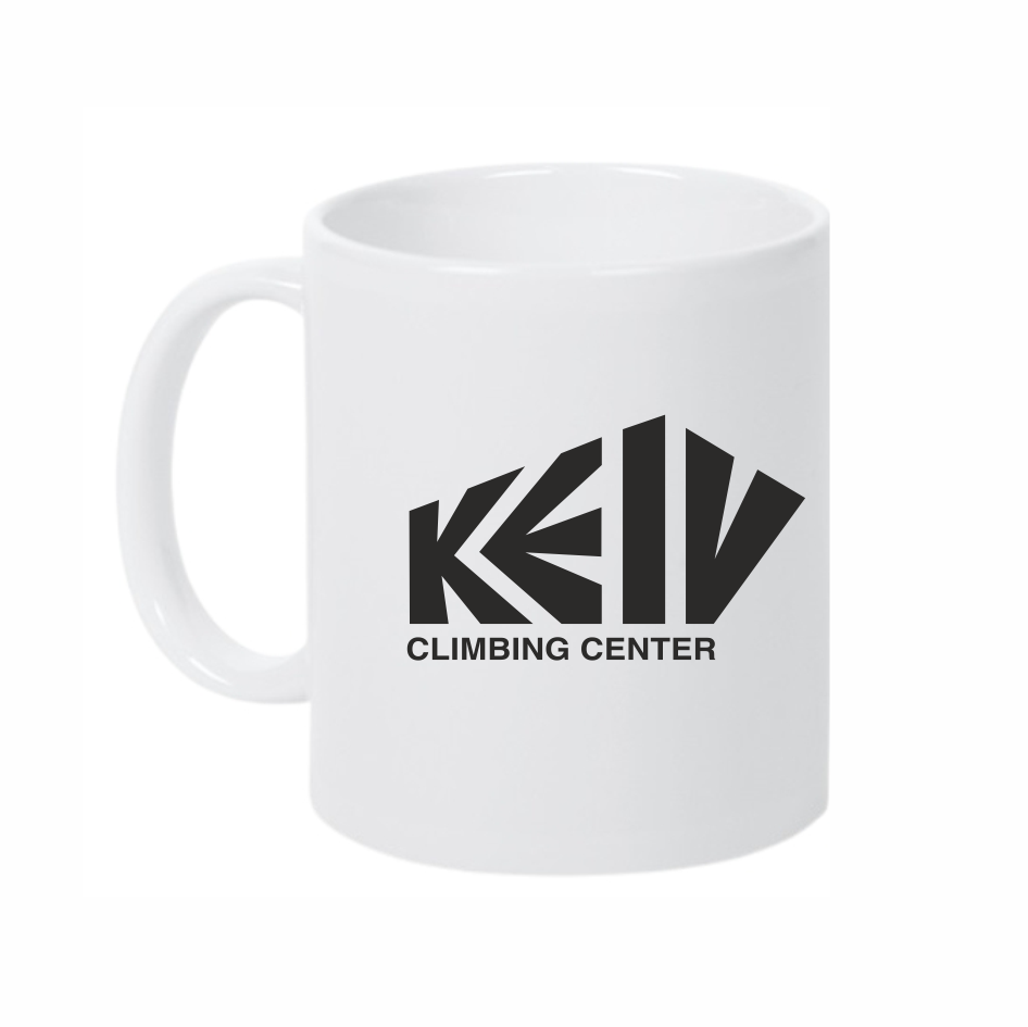 KEIV MUGG