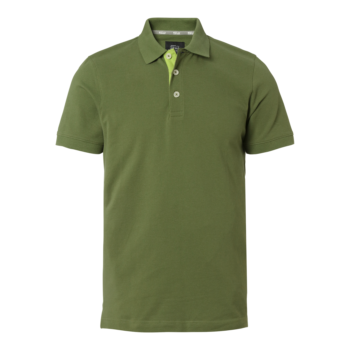 SOUTH WEST - MORRIS POLO