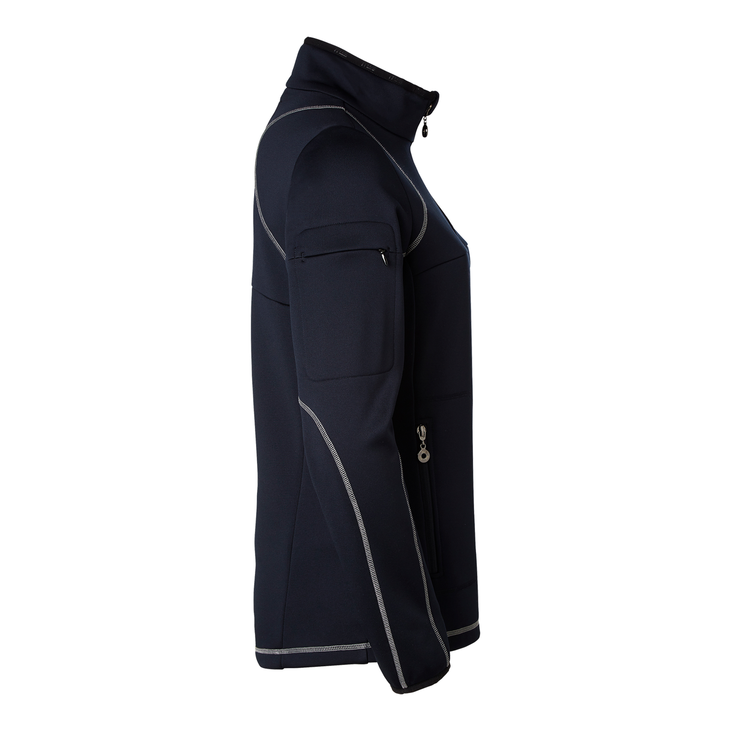 SOUTH WEST - SOMERS FLEECE