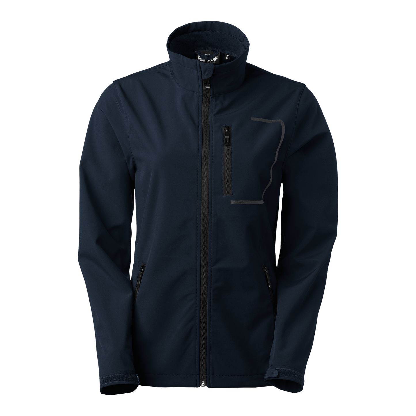SOUTH WEST - VICTORIA SOFTSHELL W
