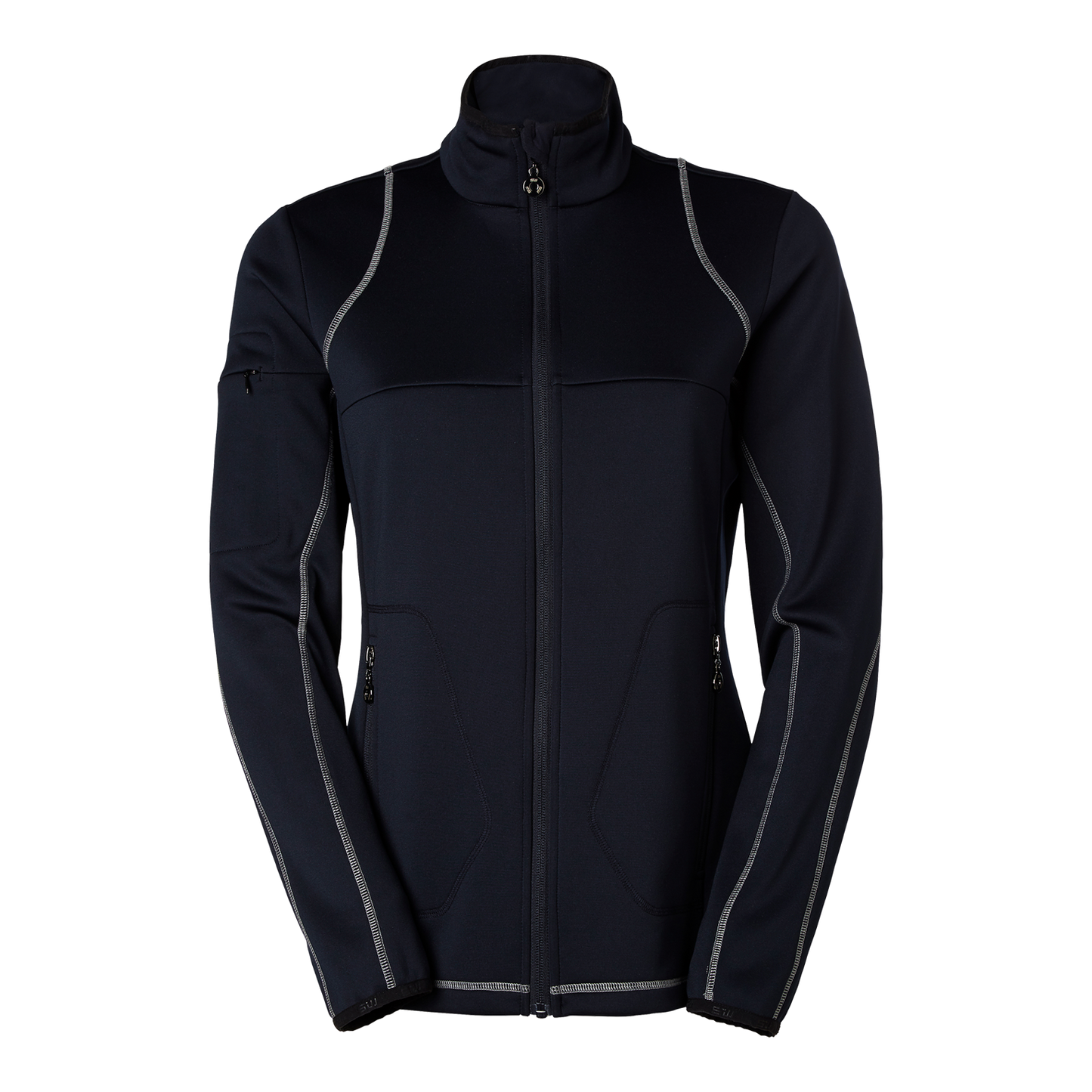 SOUTH WEST - SOMERS FLEECE
