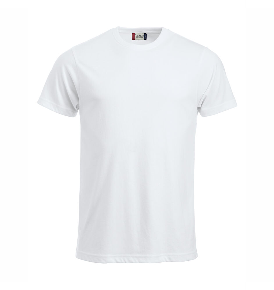 CLIQUE - NEW CLASSIC-T