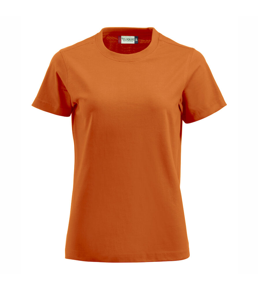 CLIQUE - PREMIUM-T WOMEN