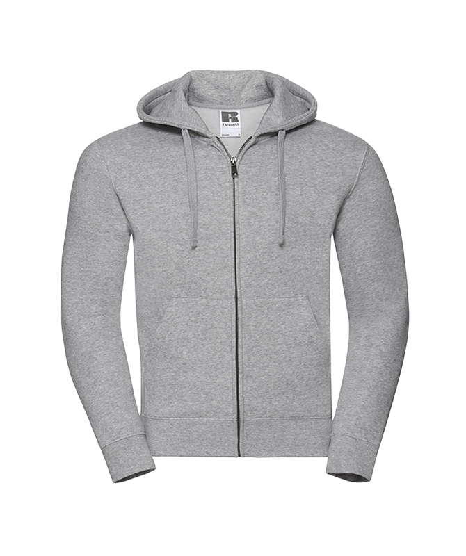 RUSSELL - AUTHENTIC HOODIE