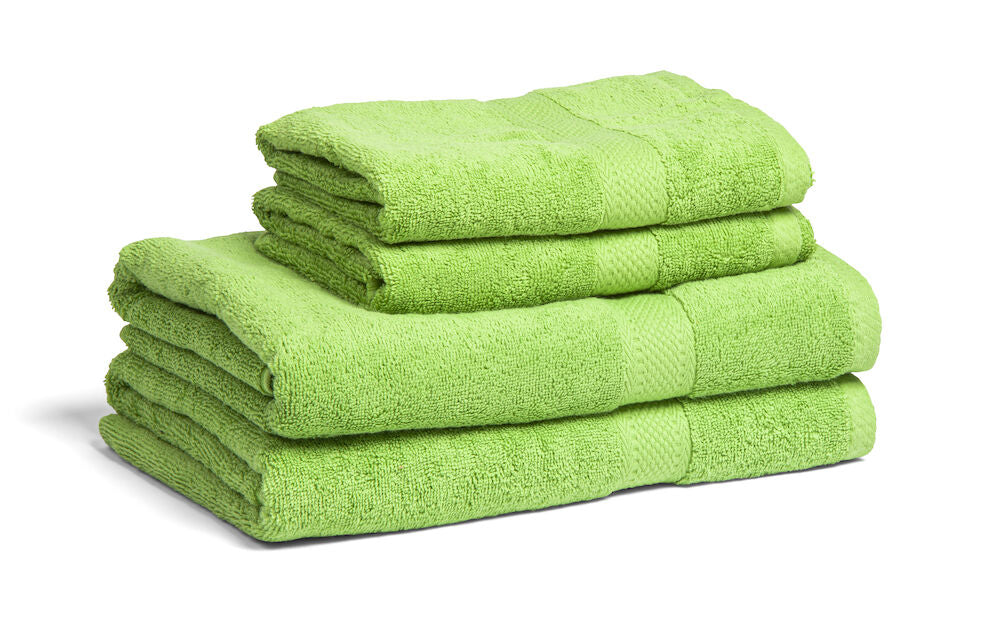 Terry towel Fairtrade®