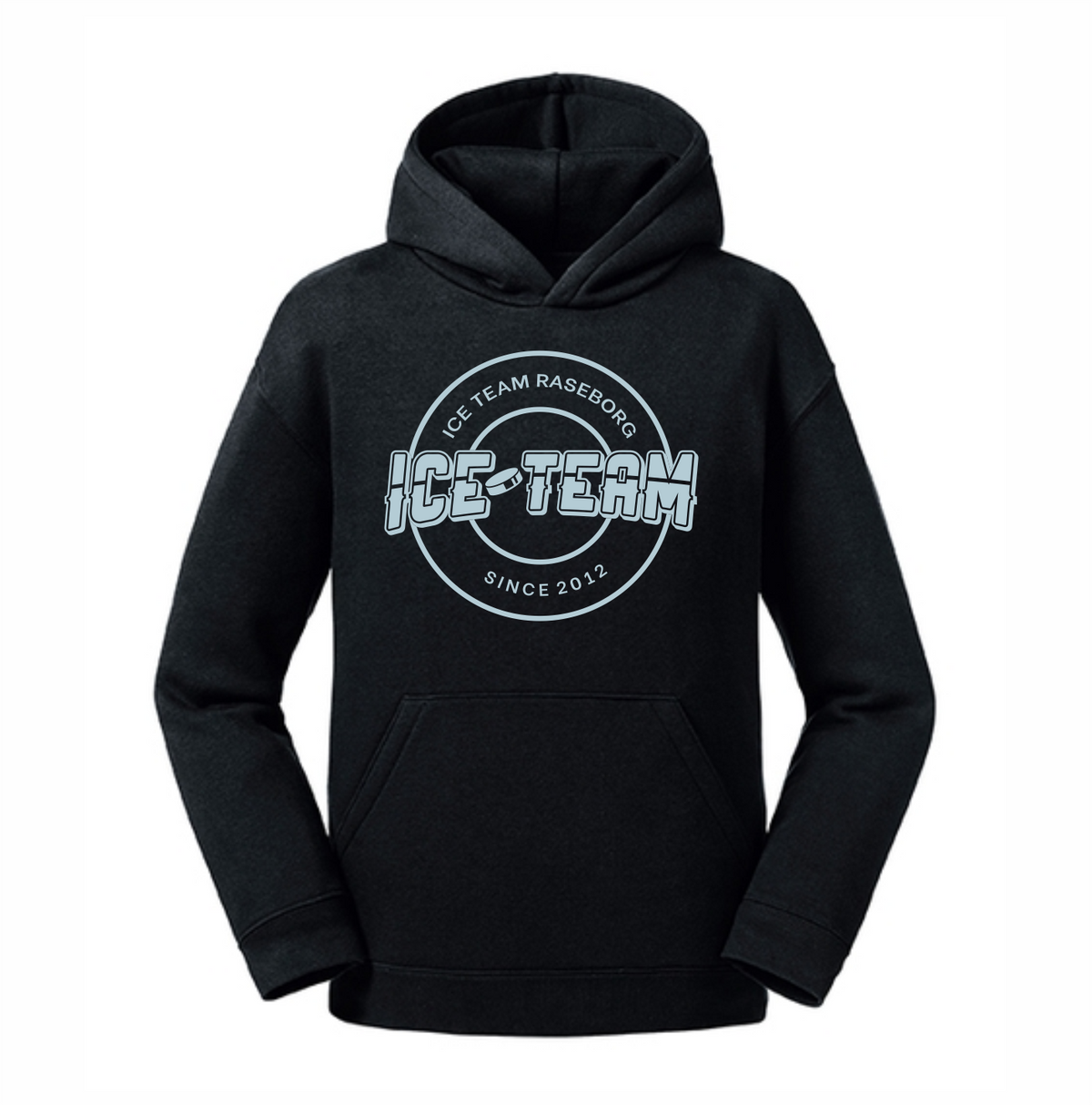 ICE TEAM HOODIE JUNIOR