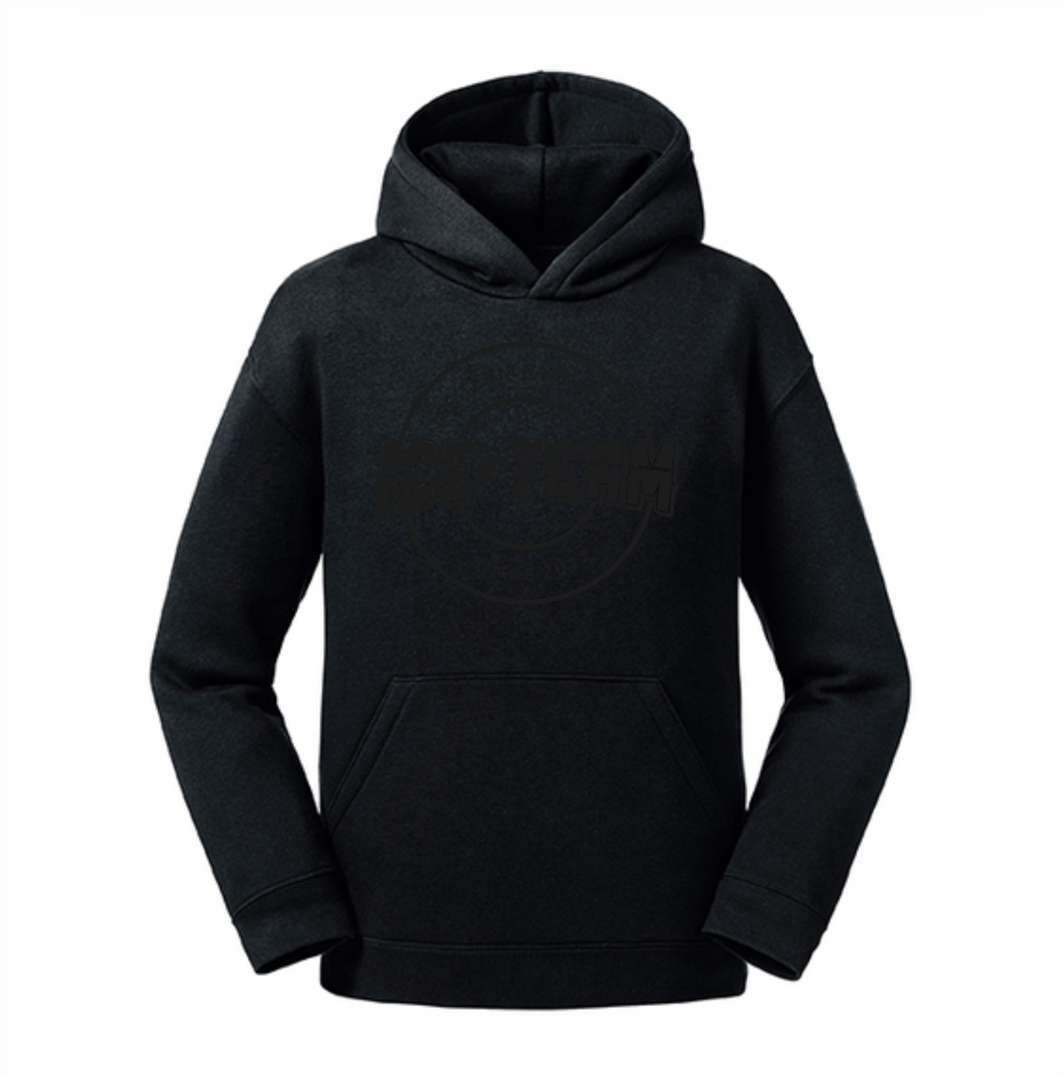 ICE TEAM HOODIE JUNIOR