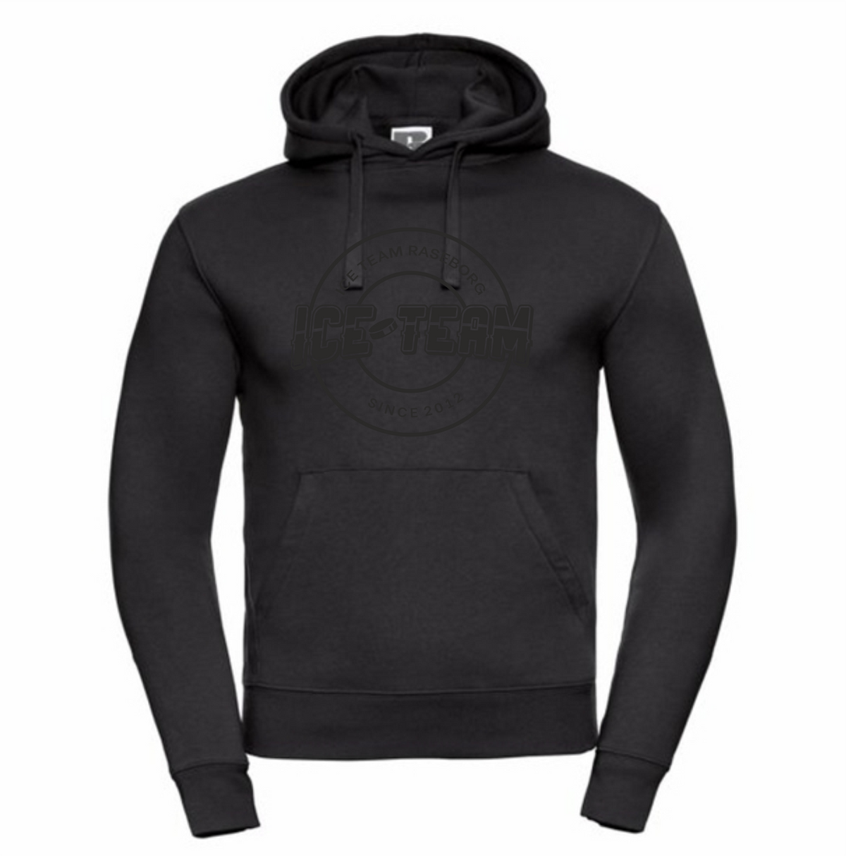 ICE TEAM HOODIE
