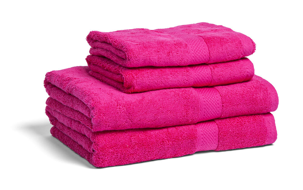 Terry towel Fairtrade®