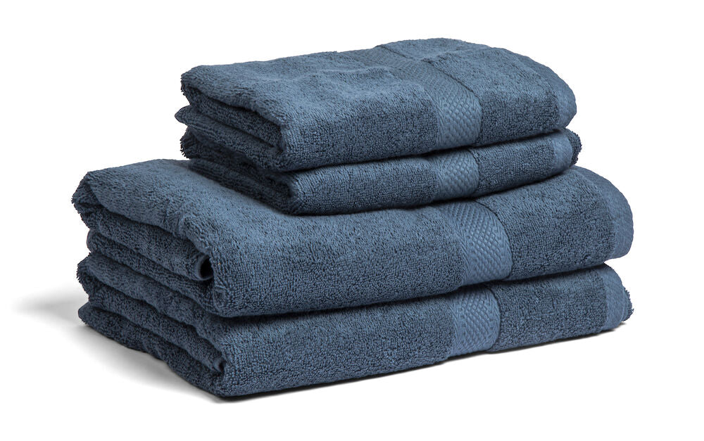 Terry towel Fairtrade®