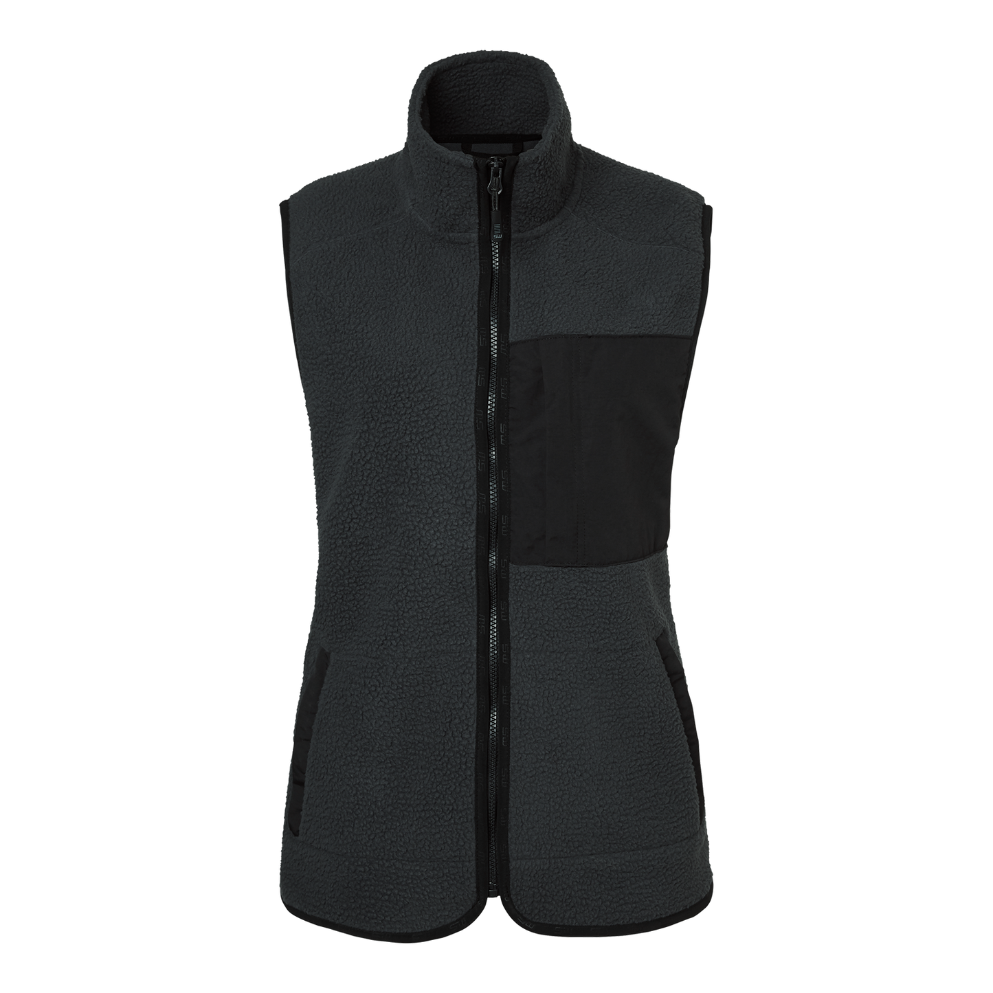 SOUTH WEST - SAGA FLEECE W