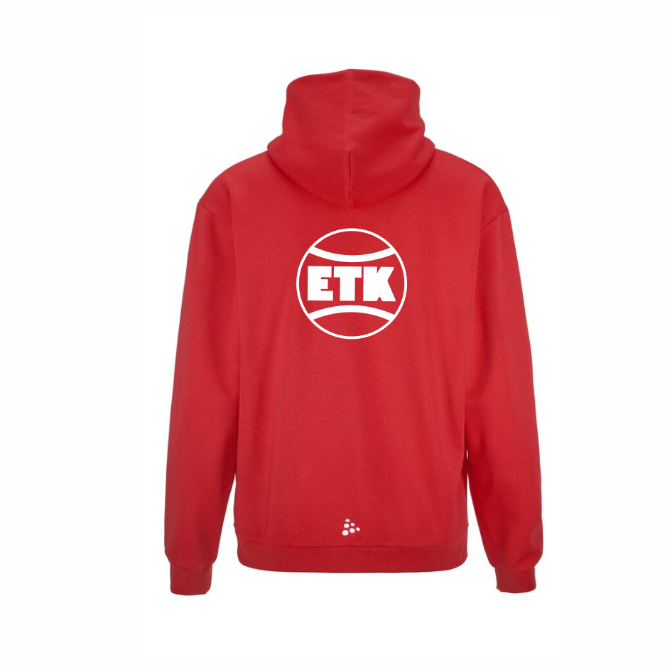 ETK HOODIE