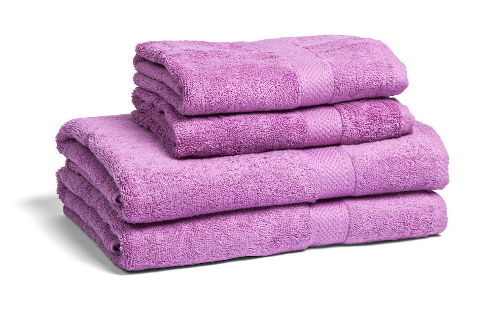 Terry towel Fairtrade®