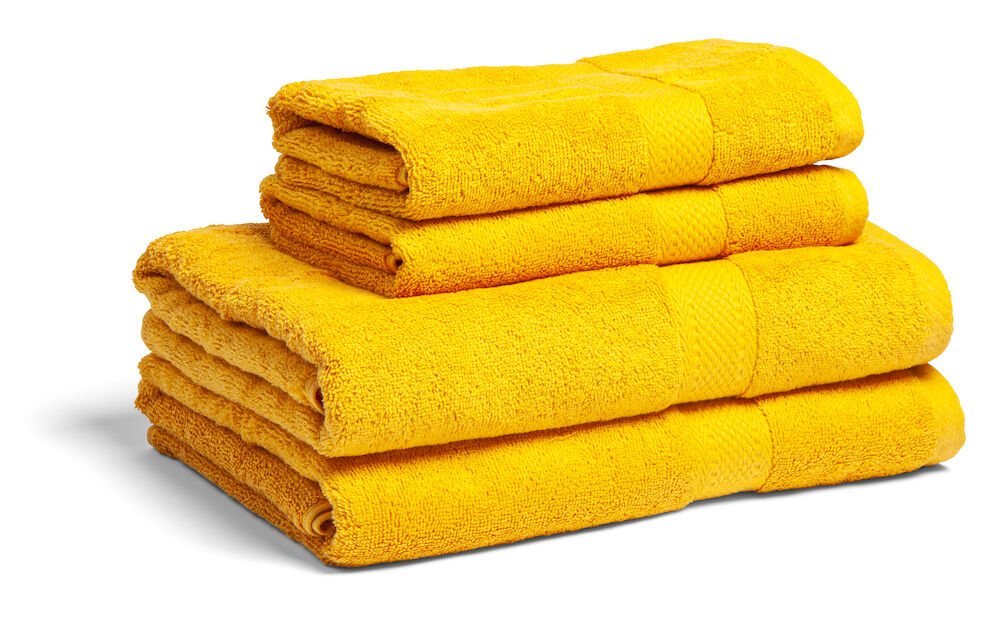 Terry towel Fairtrade®