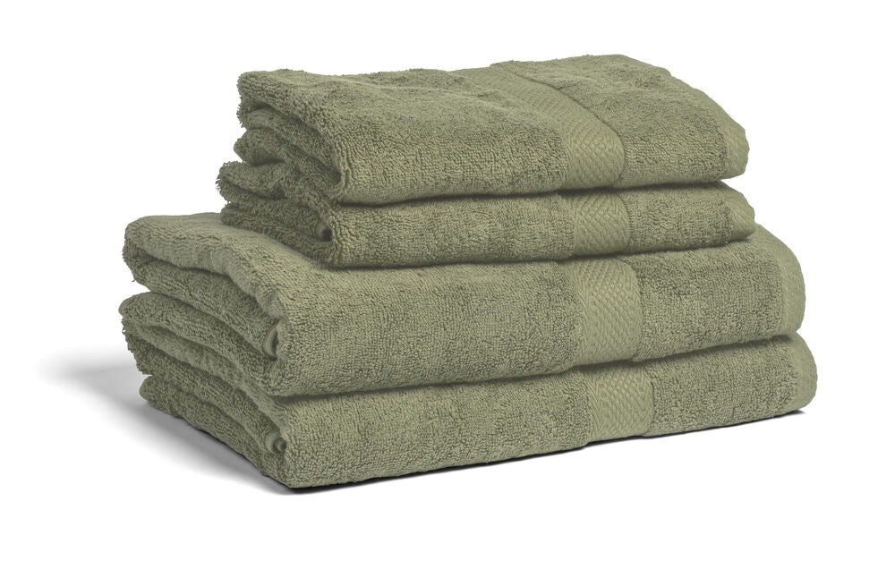 Terry towel Fairtrade®