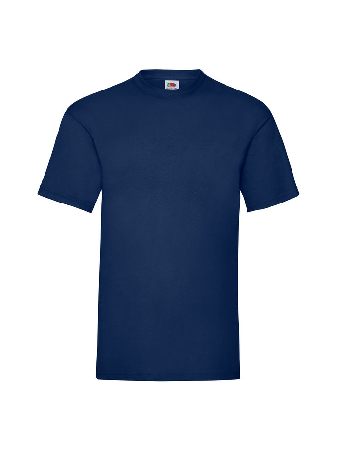 FRUIT OF THE LOOM - ICONIC 195 RINGSPUN PREMIUM