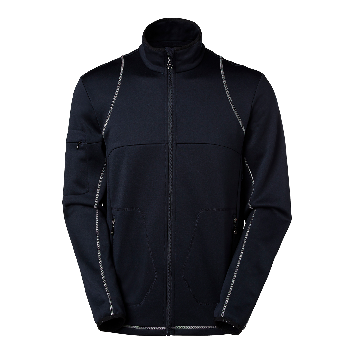 SOUTH WEST - SIDNEY FLEECE