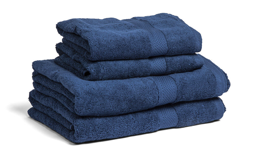 Terry towel Fairtrade®