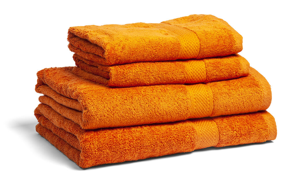 Terry towel Fairtrade®