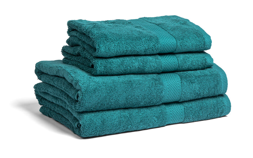 Terry towel Fairtrade®