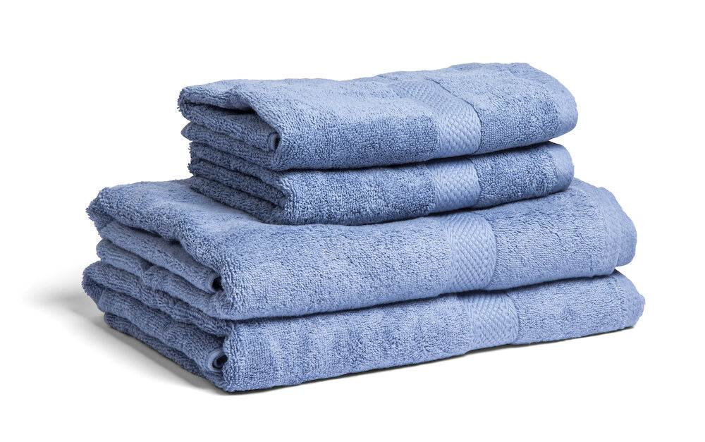 Terry towel Fairtrade®