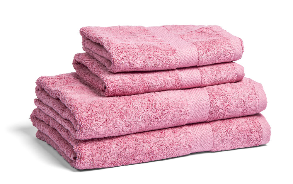 Terry towel Fairtrade®