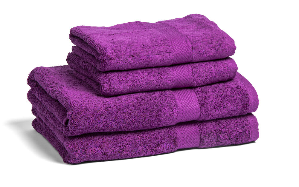 Terry towel Fairtrade®
