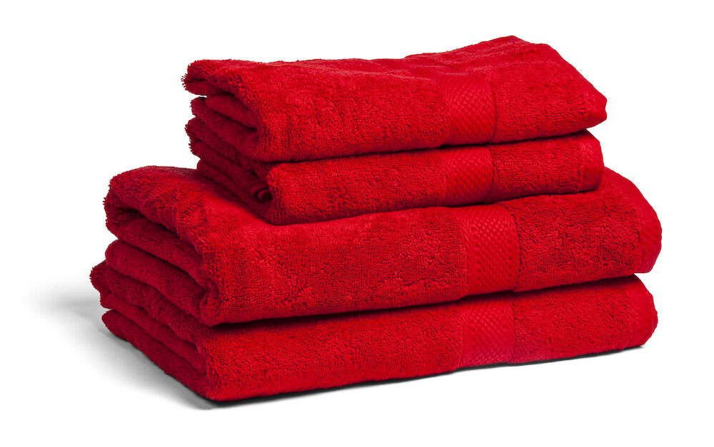 Terry towel Fairtrade®