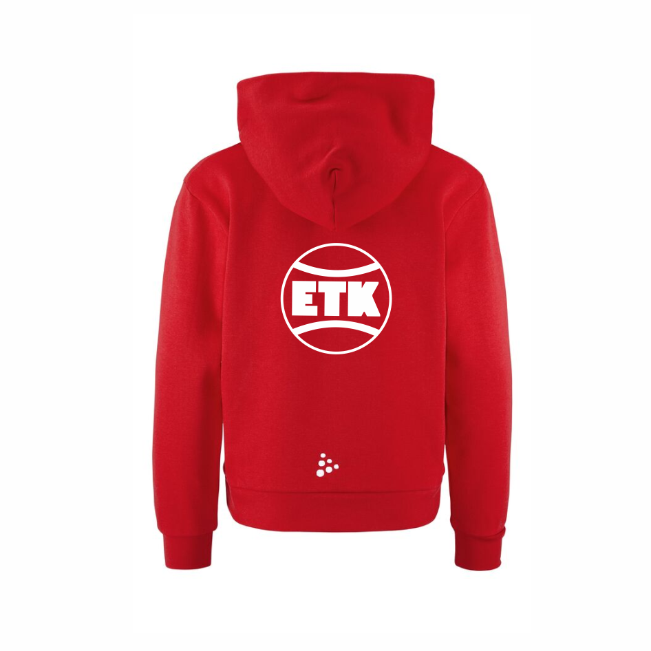 ETK HOODIE KIDS