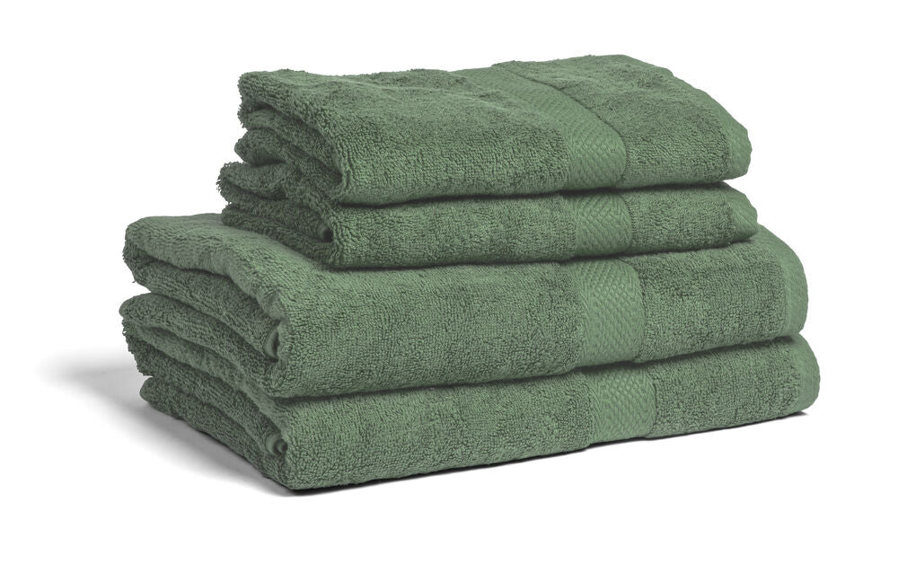 Terry towel Fairtrade®