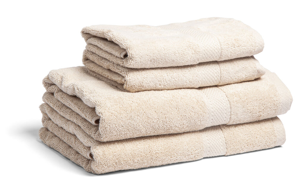 Terry towel Fairtrade®