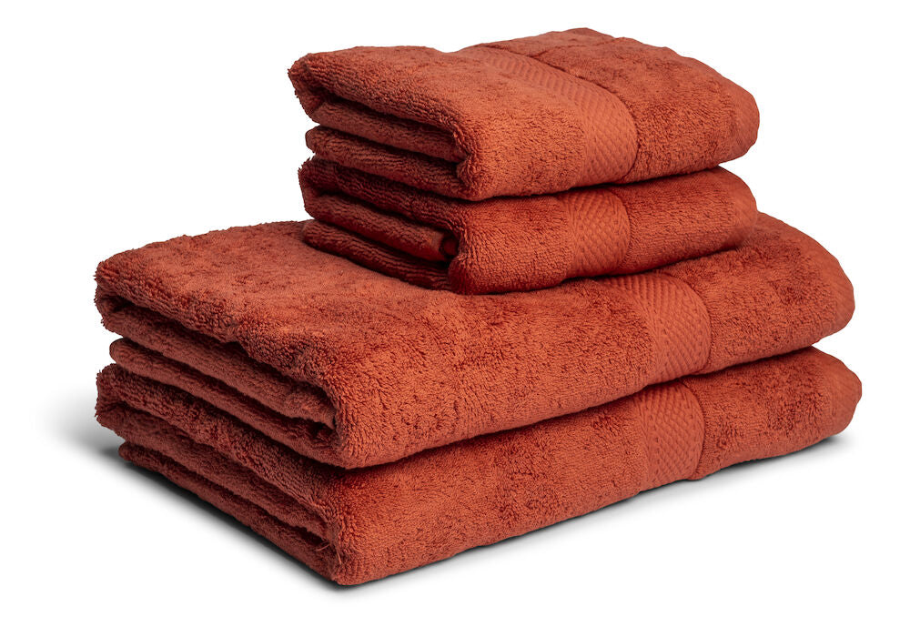 Terry towel Fairtrade®