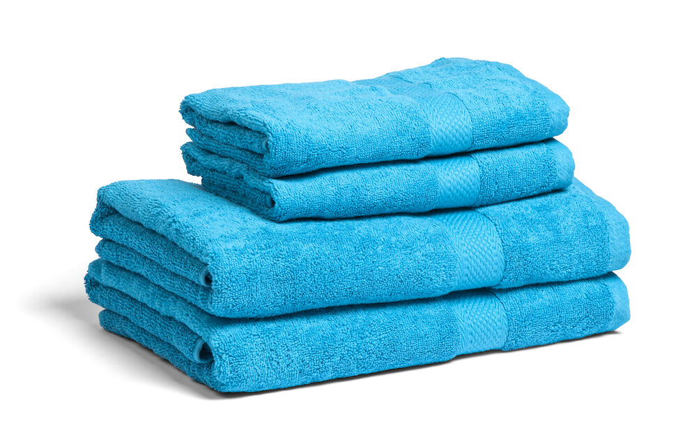 Terry towel Fairtrade®