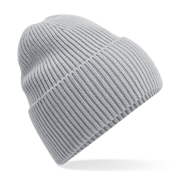 BEECHFIELD - OVERSIZED CUFFED PIPO