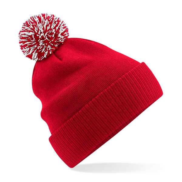 BEECHFIELD - RECYCLED SNOWSTAR TUFF HAT