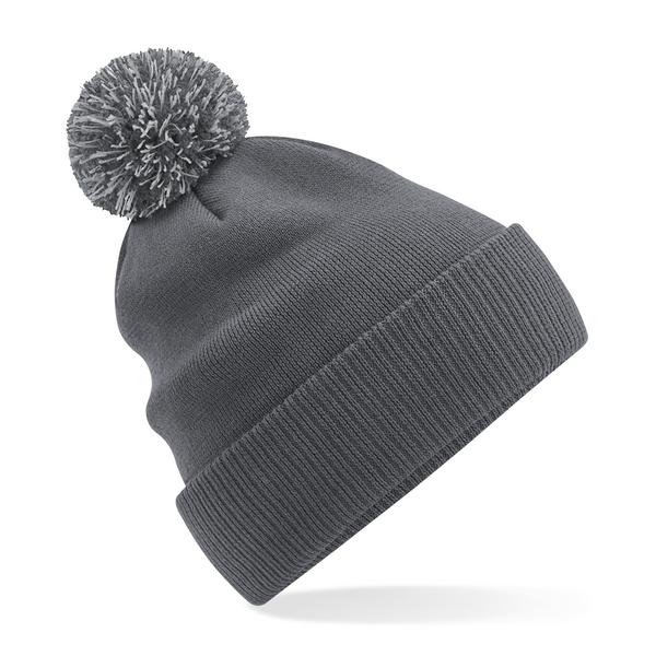 BEECHFIELD - RECYCLED SNOWSTAR TUFF HAT